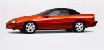 Chevrolet Camaro 1998 года